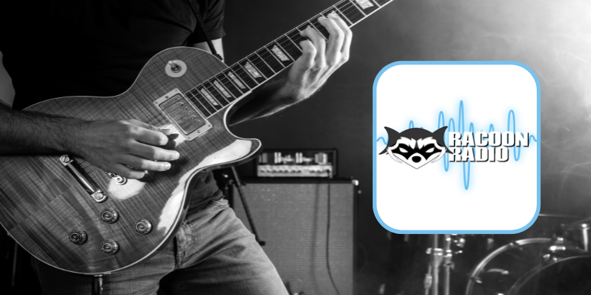 Racoon Radio