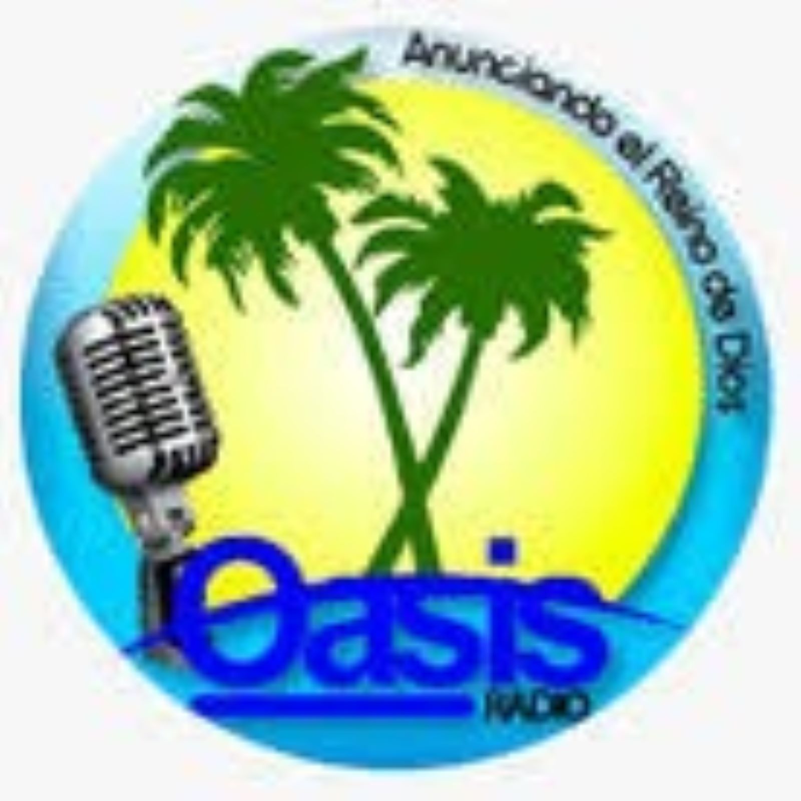 Oasis Rdio