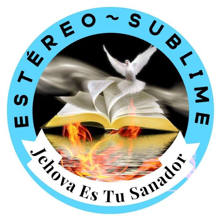 ESTEREO SUBLIME