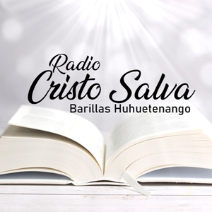 Cristo Salva GT
