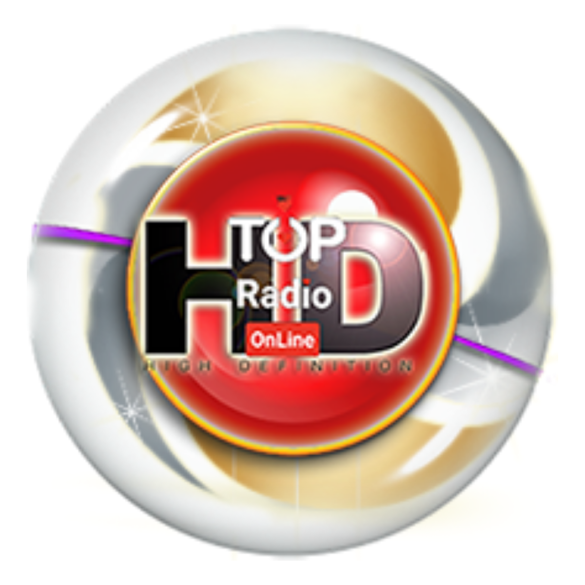 TopRadio HD