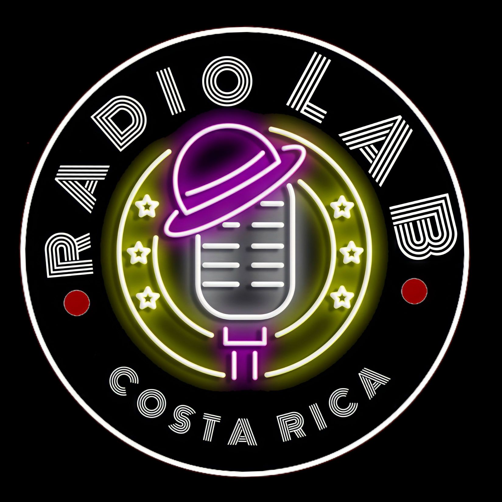 RadioLAB Costa Rica