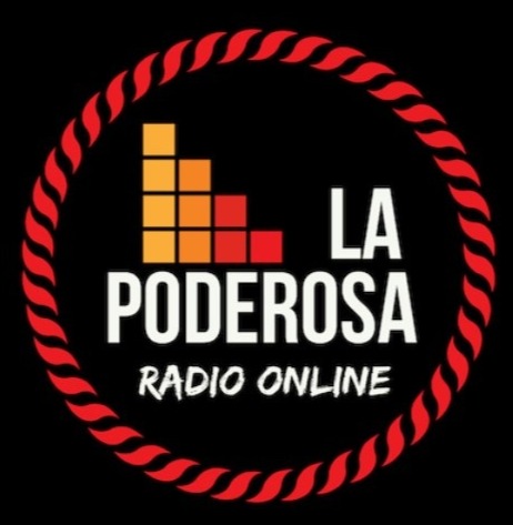 La Poderosa Radio Online Crossover