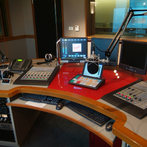 RADIO RIO ARRIBA FM