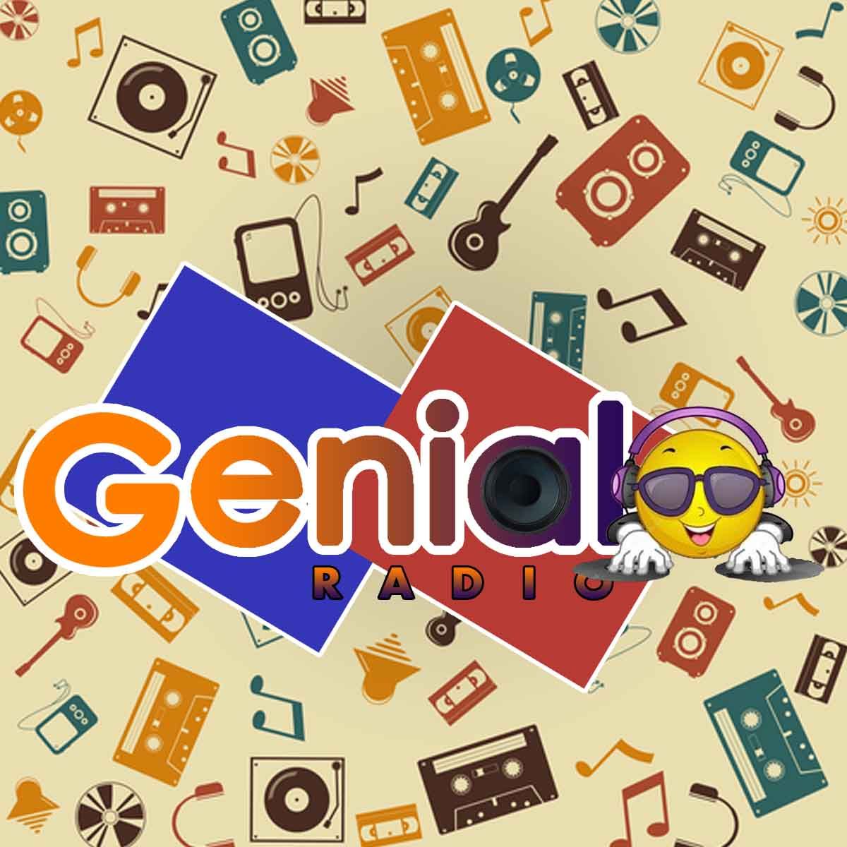 Genial