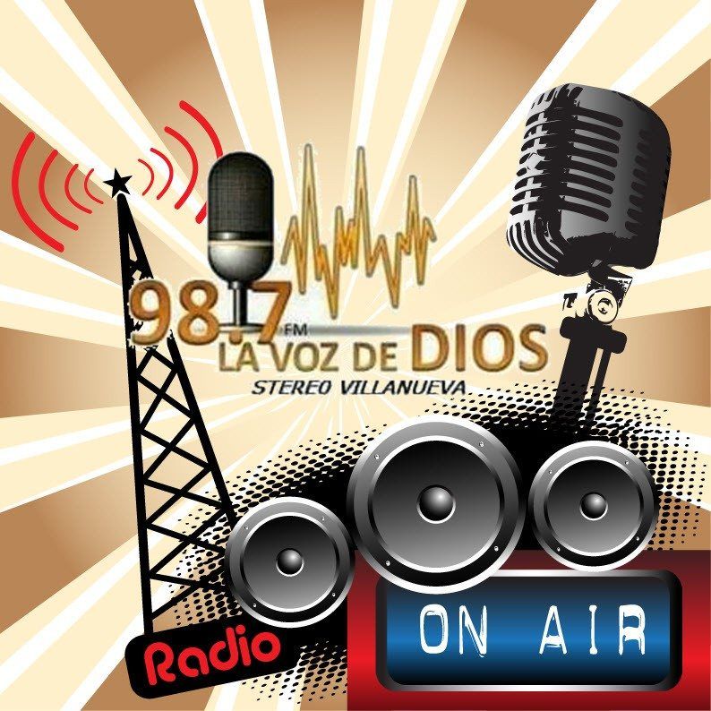 Stereo Villanueva