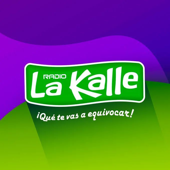 RADIO LA KALLE