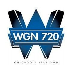 WGN Radio 720 AM