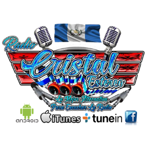 CRISTAL ESTEREO