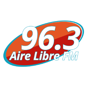 Aire Libre FM 96.3