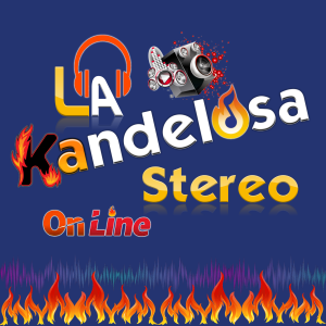 LA KANDELOSA STEREO