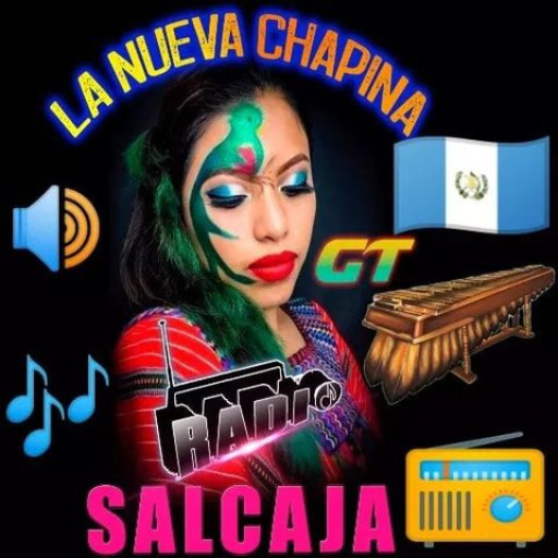 ROSARIO LANUEVA CHAPINA GT SALCAJA HD 502