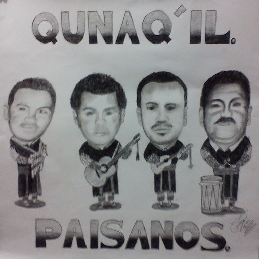 Radio Qunaqil