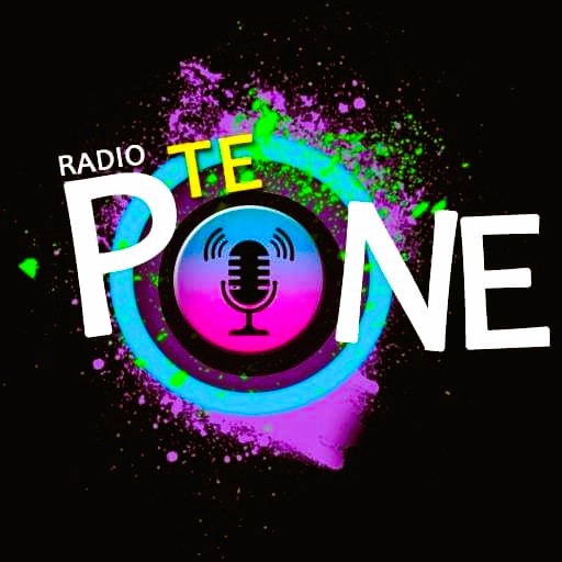 Radio Te Pone Salsa