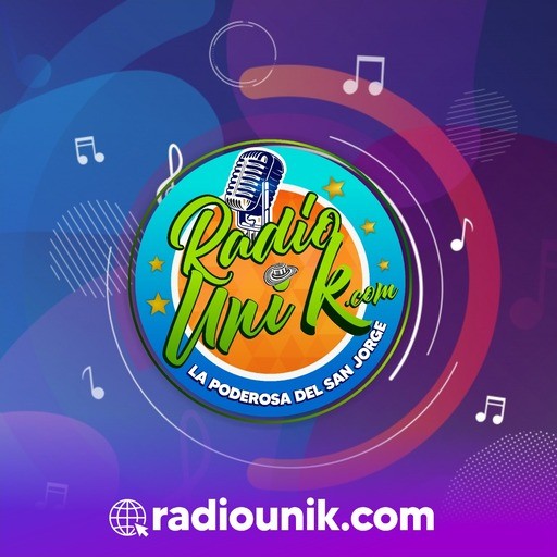 RadioUnik
