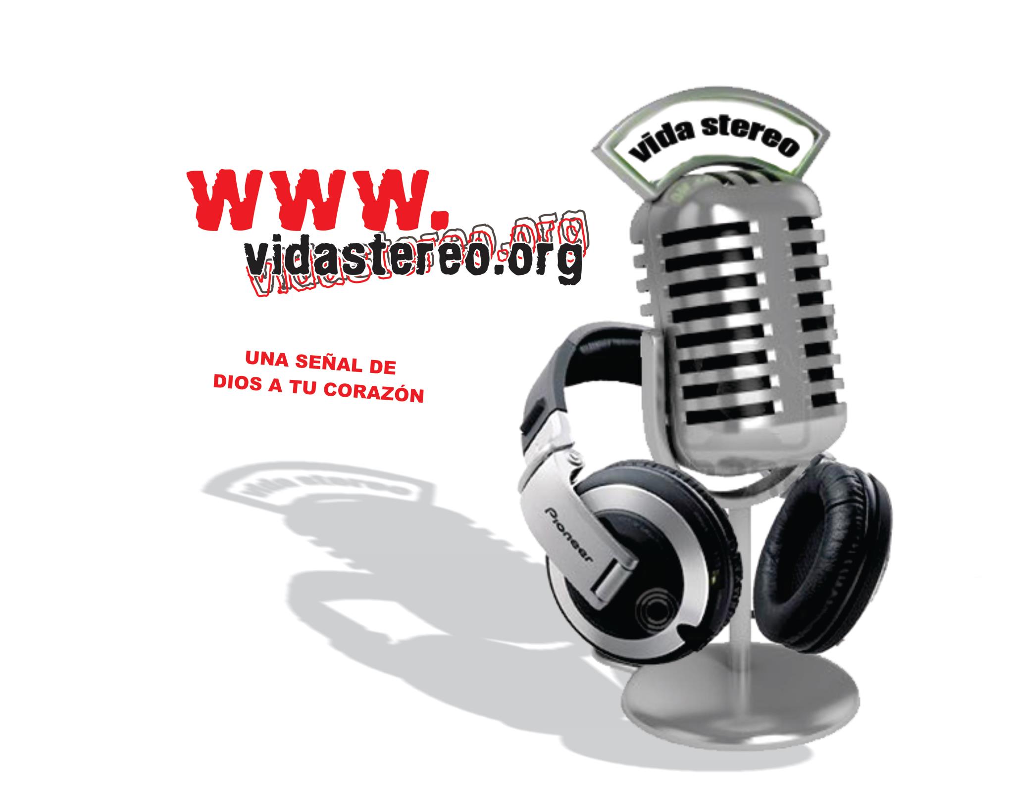 Vida Stereo