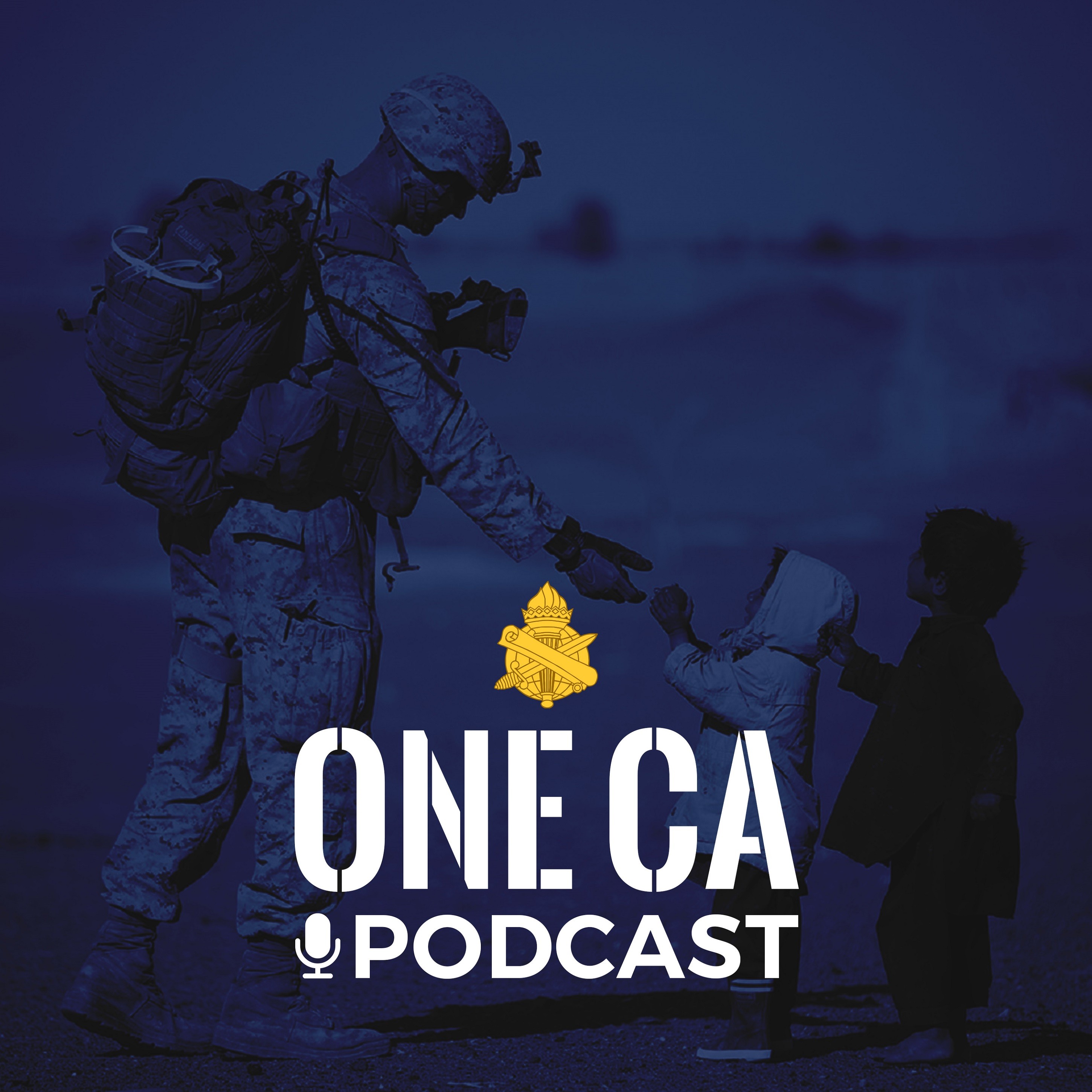 One CA