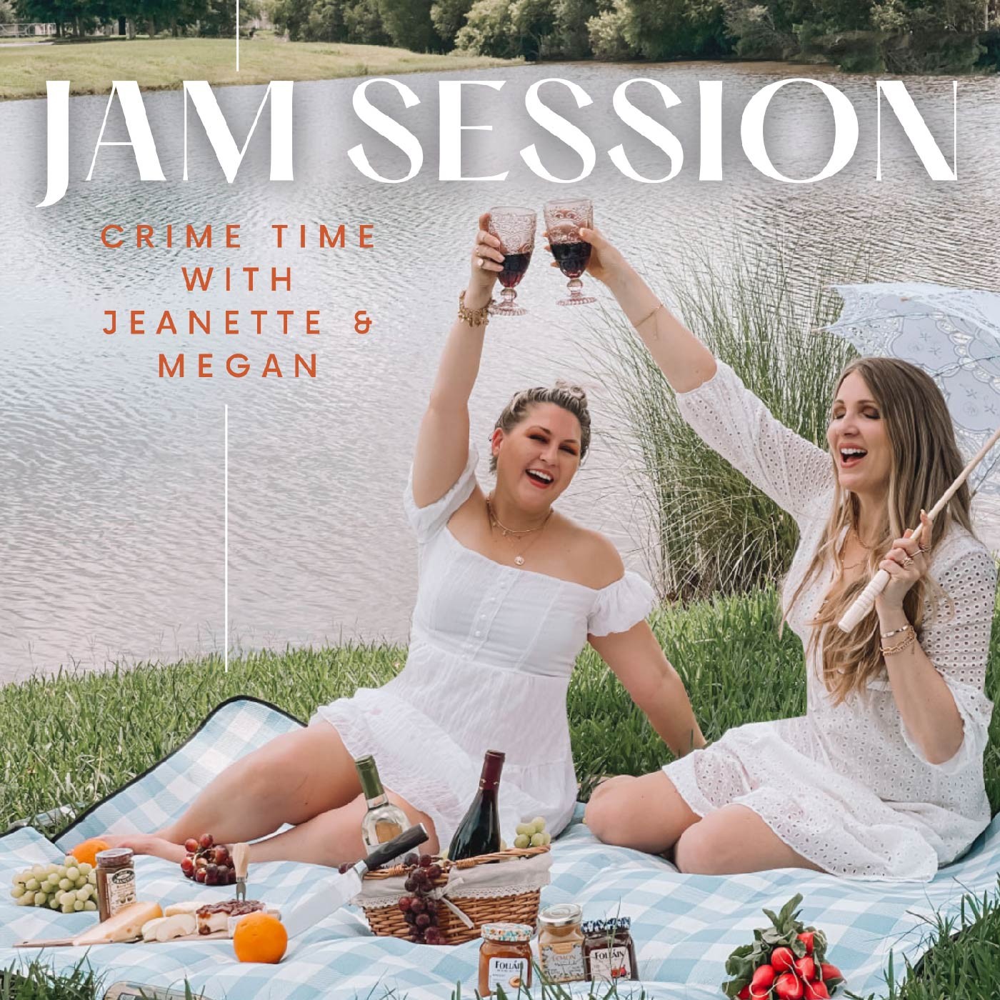 JAM Session