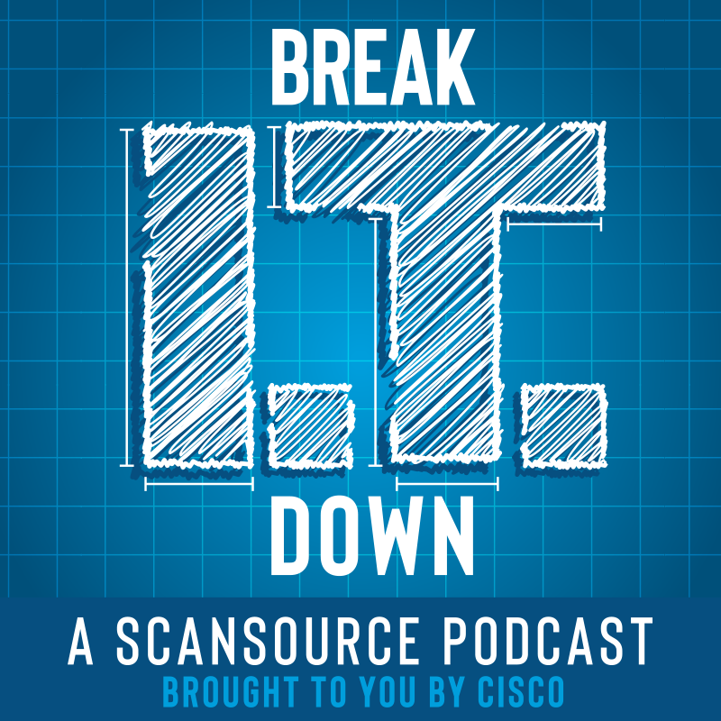 Break I.T. Down