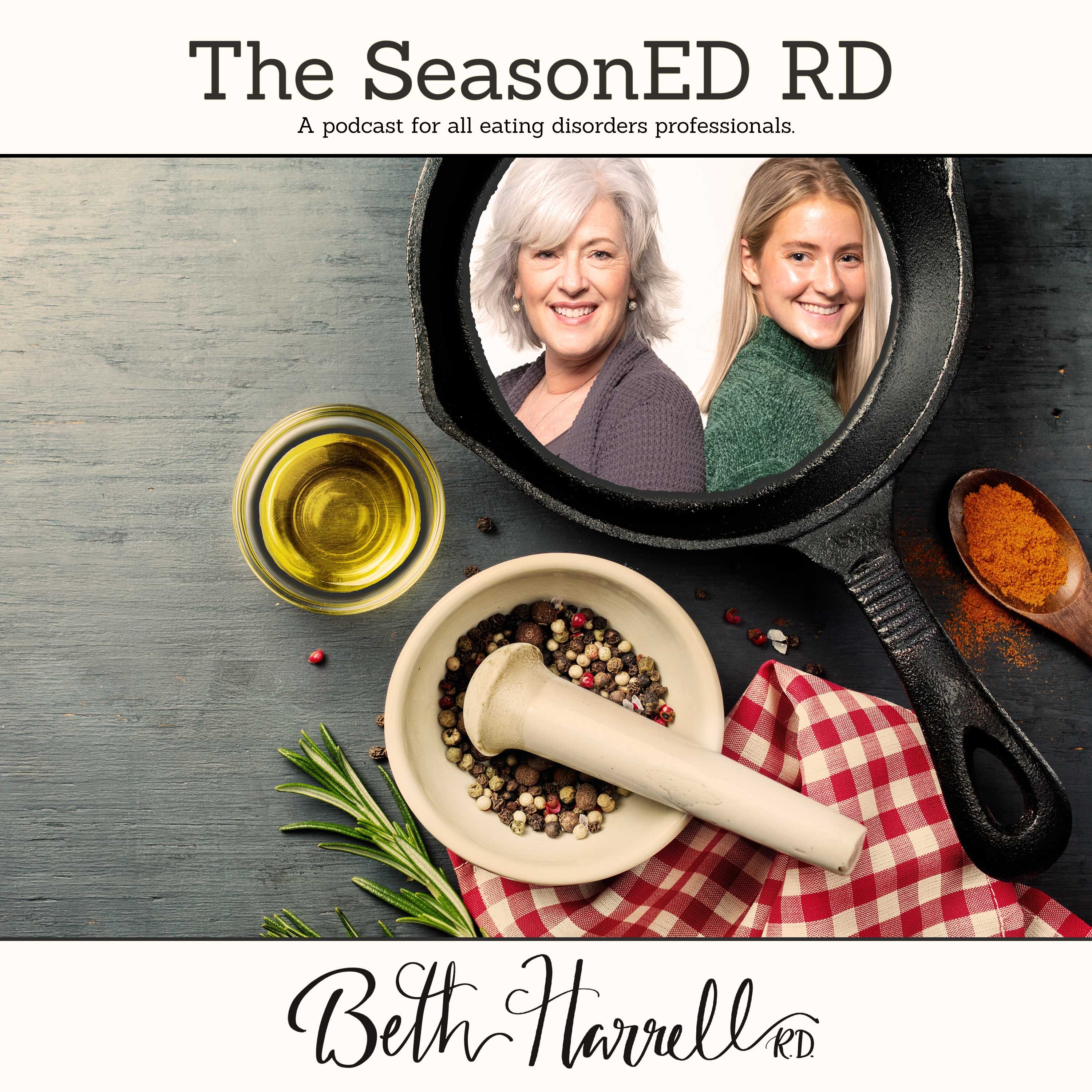 The SeasonED RD