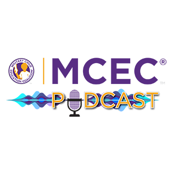 MCEC podcast