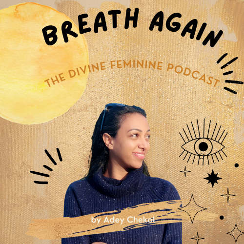 Breath Again
